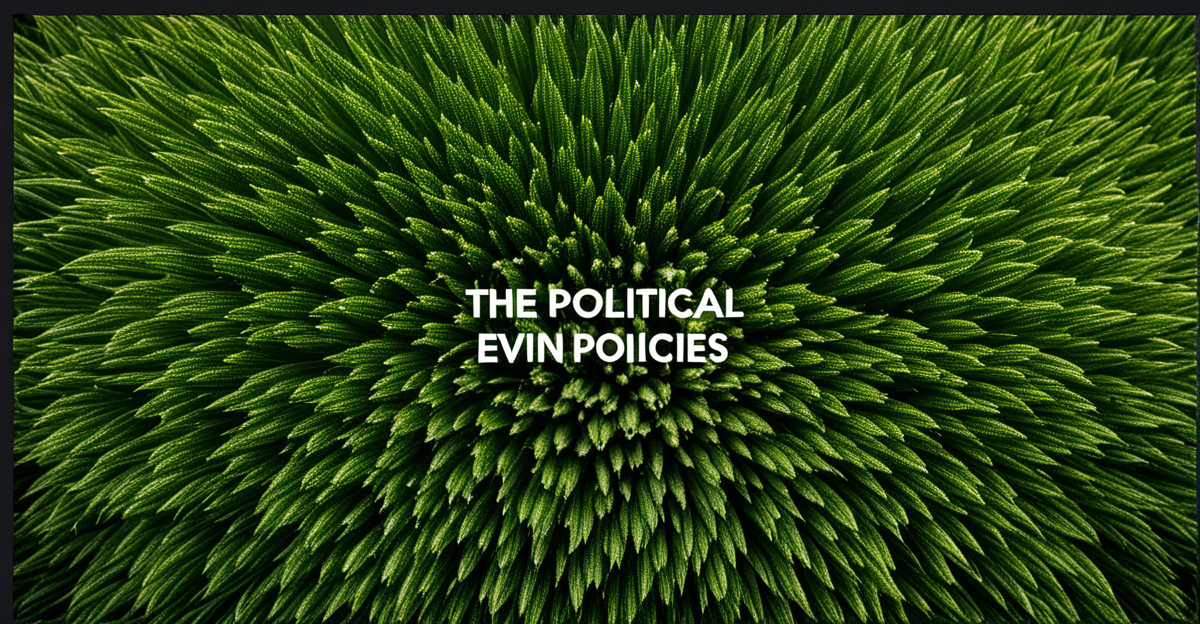 The impact of political changes on UK’s environmental policies